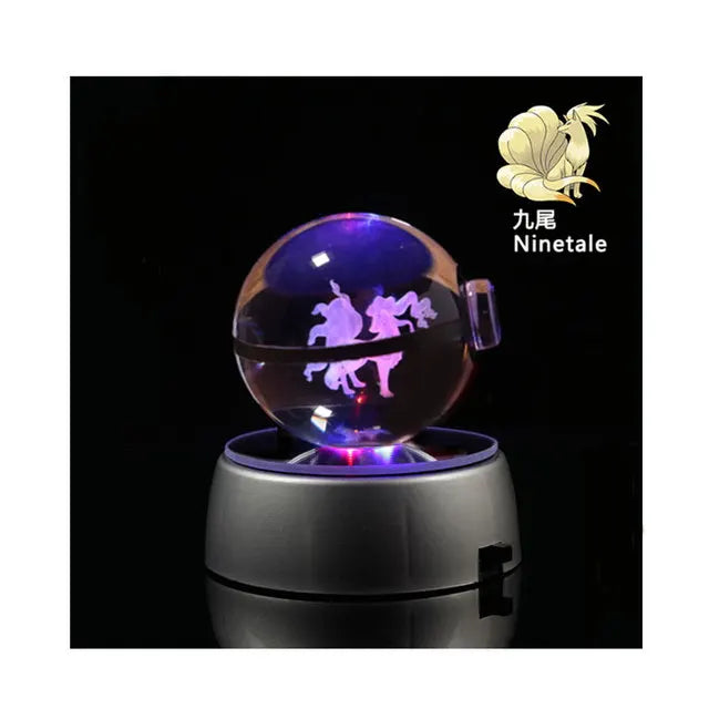 Pokémon 3D Crystal Ball - Image 15