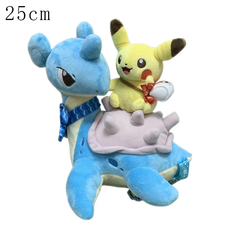 70 Styles Pokémon Plush Collection - Image 50