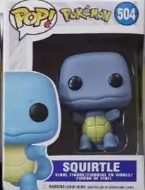 Pop Pokémon Pikachu Vinyl Figure - Image 7