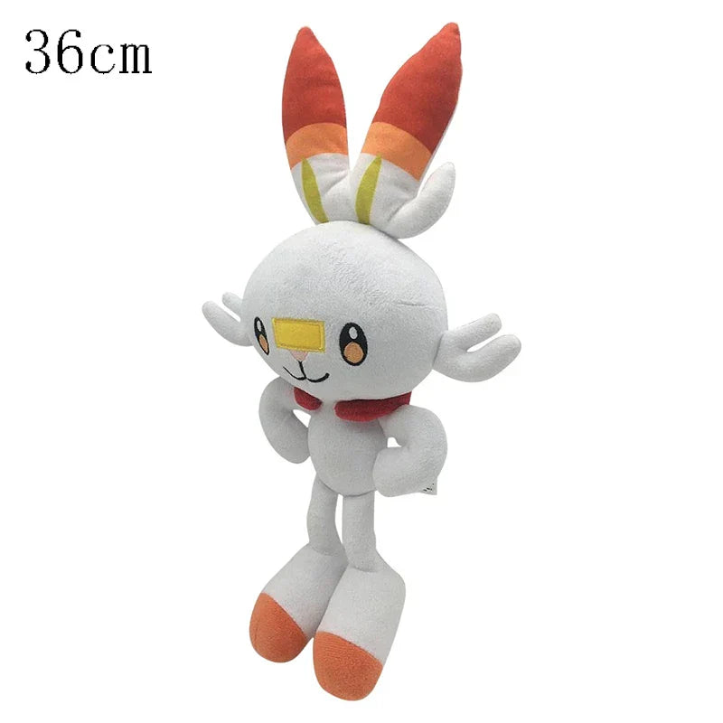 Pokémon Plush Toy Set - Image 32