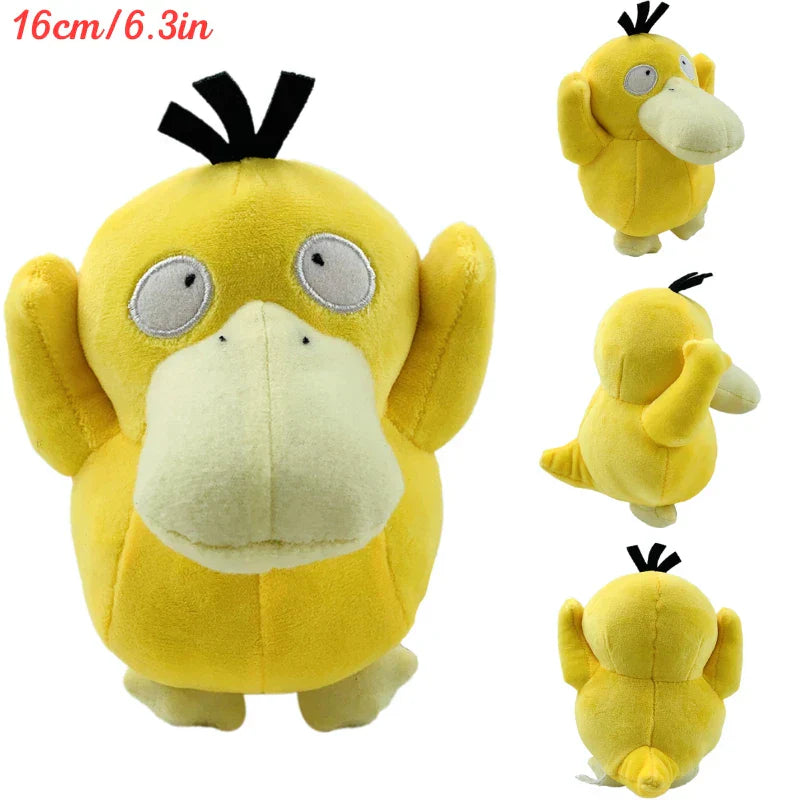 Pokémon Sleeping Plush Collection - Image 36