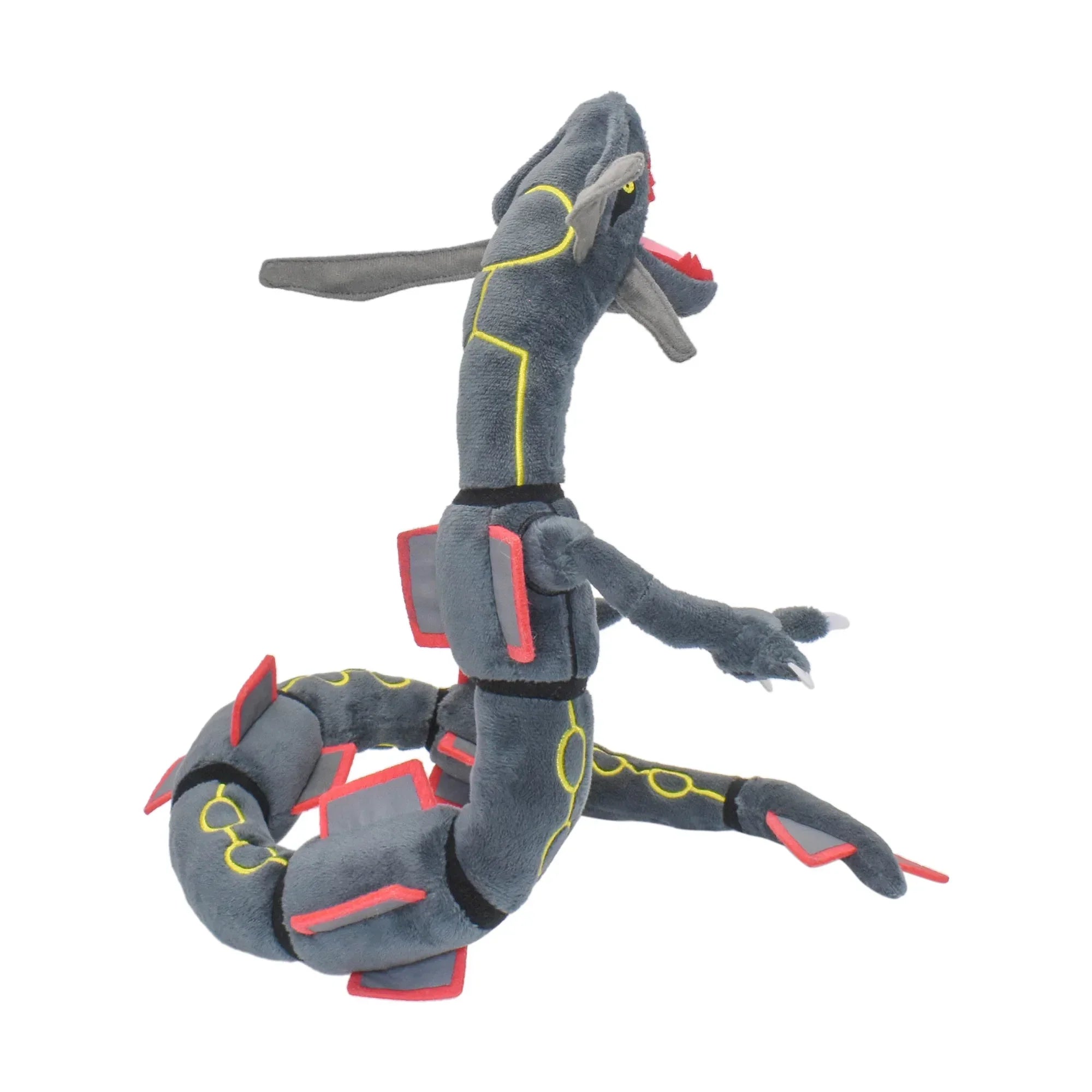 Shiny Rayquaza Plush Toy - Image 4