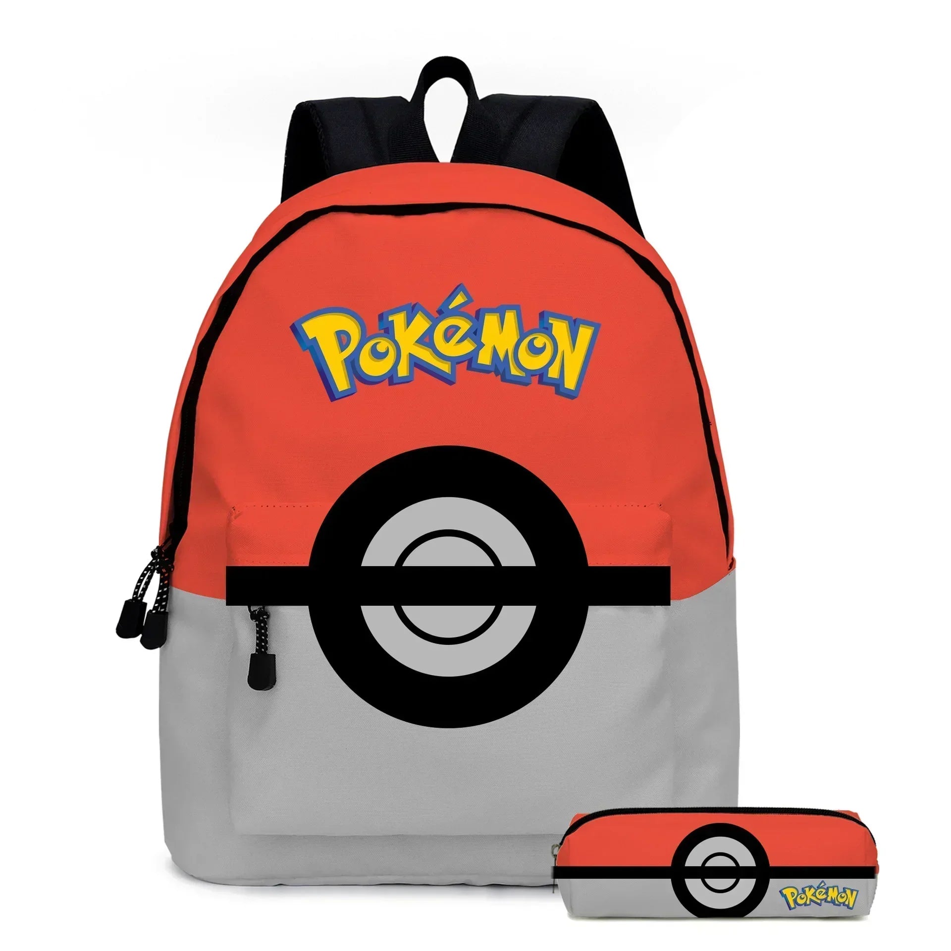 MINISO Pokémon School Bag Set - Image 21