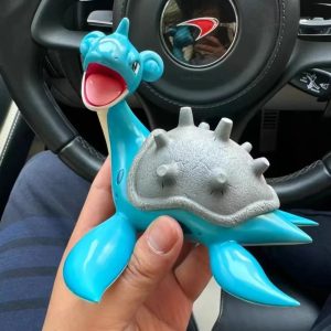 Pokémon Lapras Anime Figure