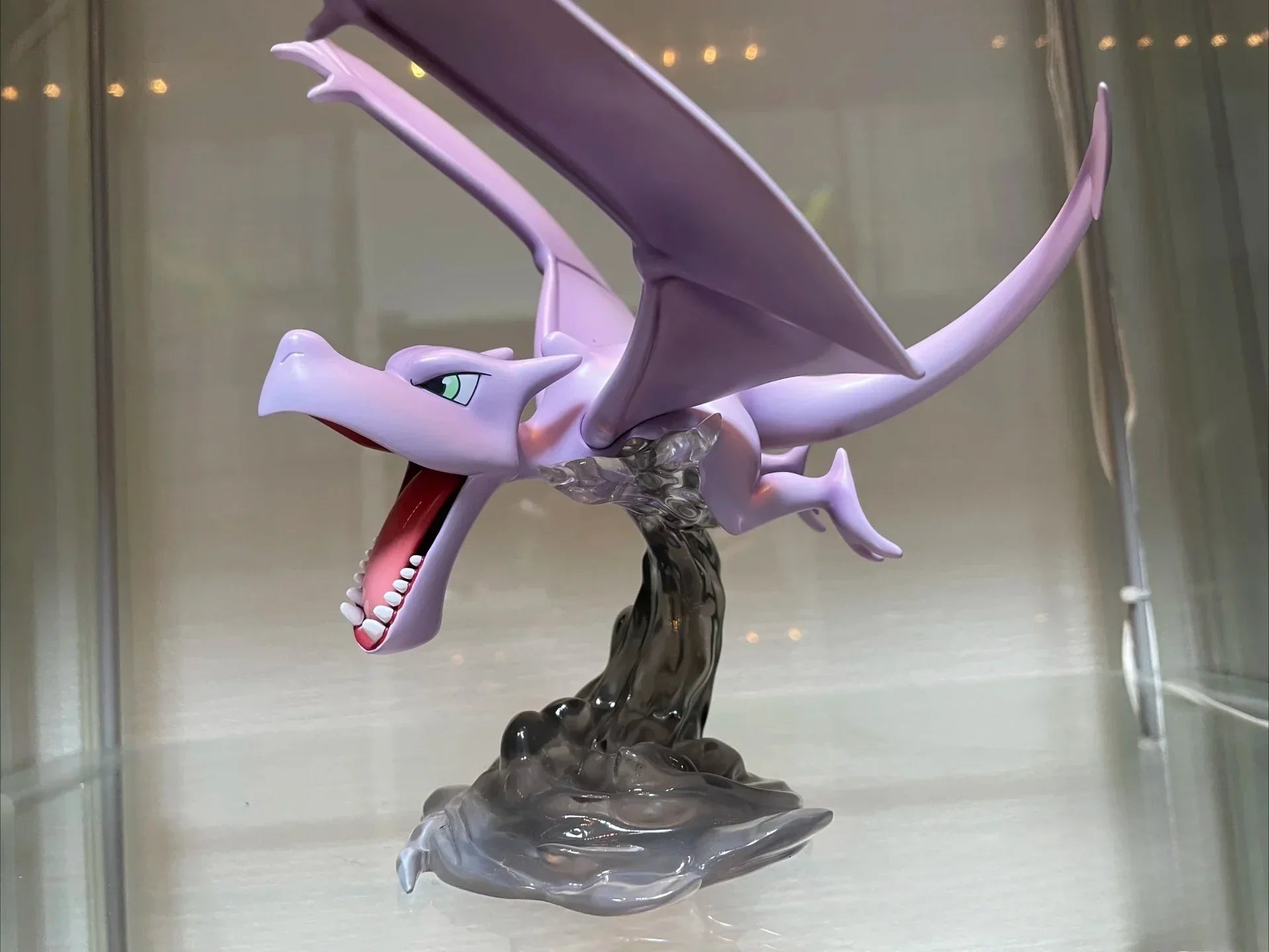 16cm Pokémon Aerodactyl Anime Figure - Image 4