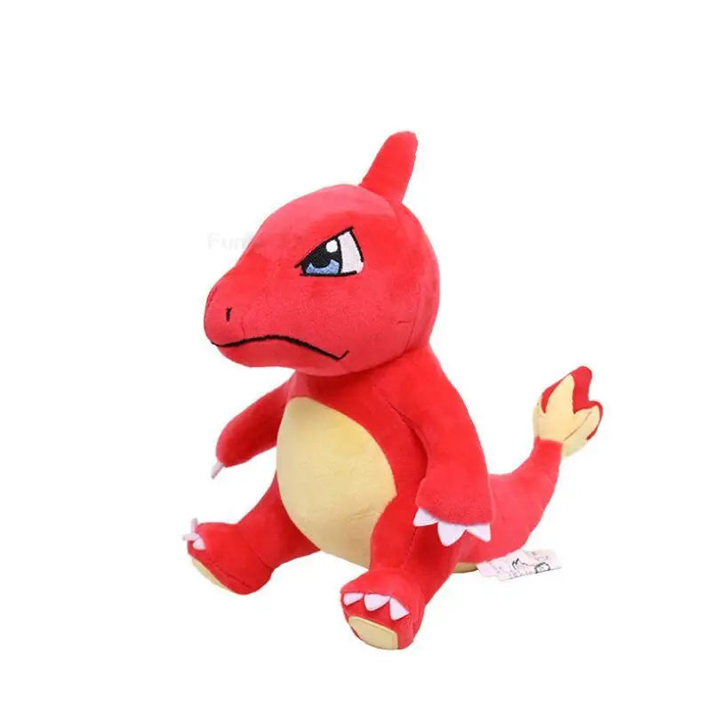 52 Styles Pokémon Plush Toys - Image 23