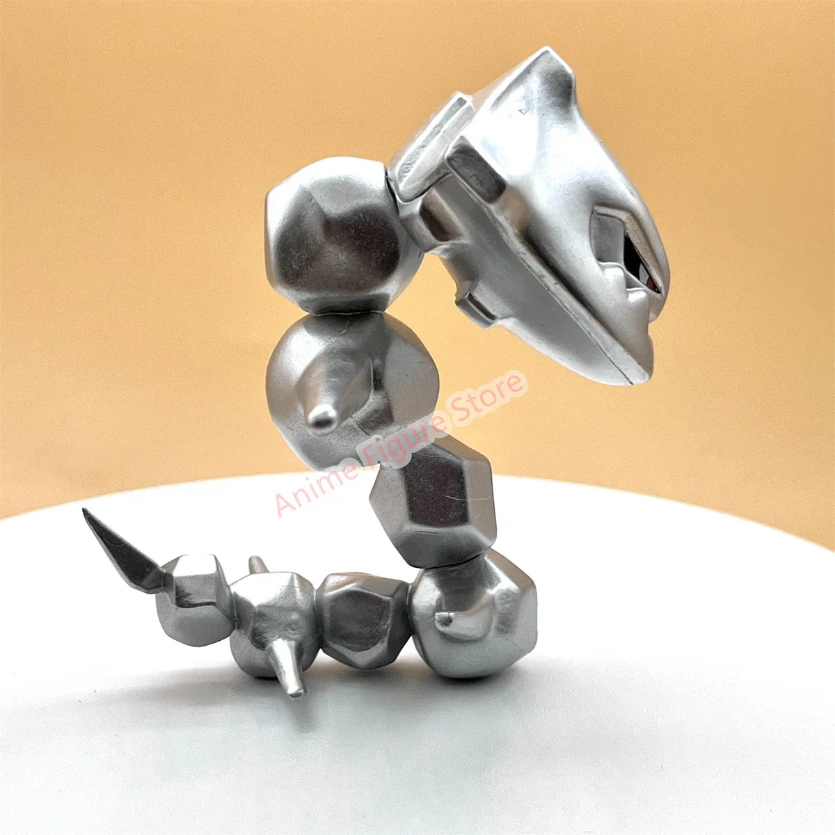 Pokémon Steelix Action Figure - Image 3