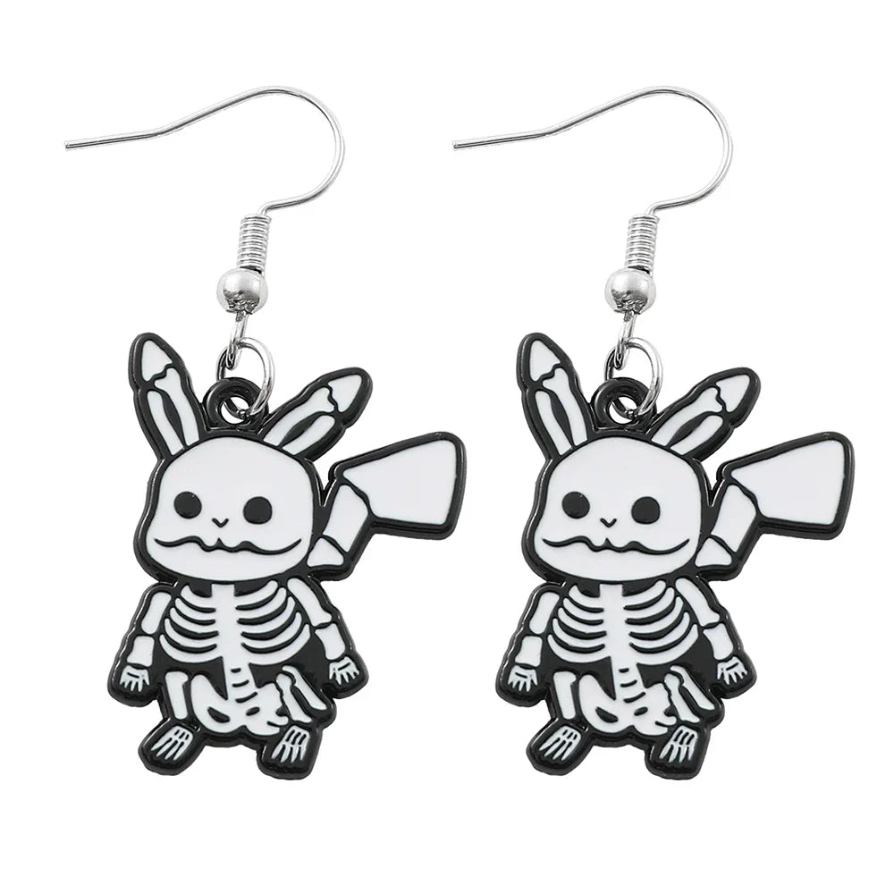 Pokémon Metal Pendant Necklace - Image 9