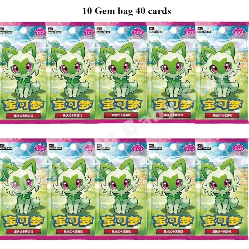 Original Pokémon TCG Chinese 9.0 - Image 16