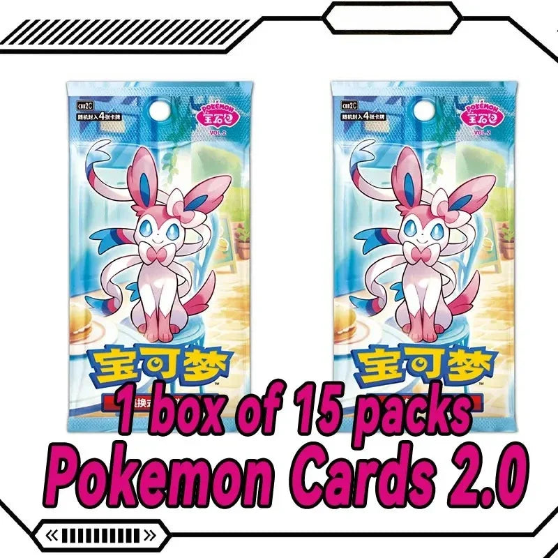 Original Cards Gem Pack Vol.2 - Image 2