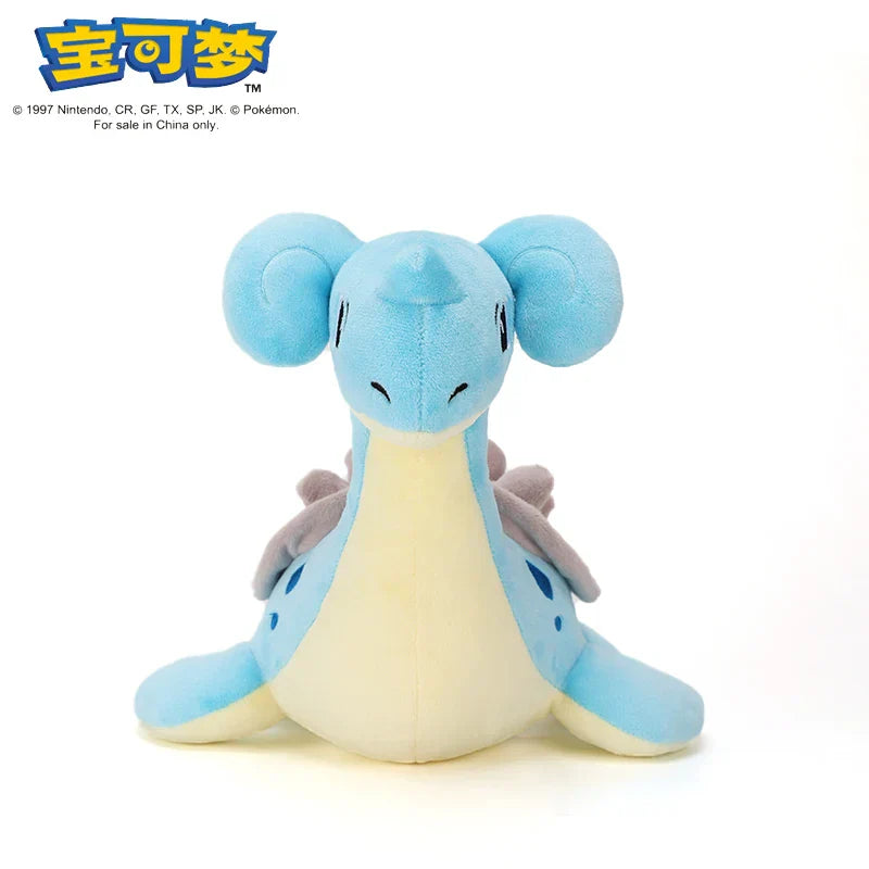 Pokémon Plush Doll Collection - Image 15