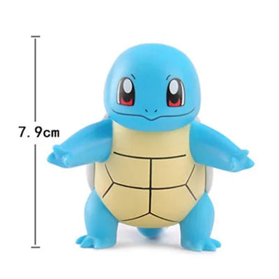 Pokémon Anime Action Figures - Image 14