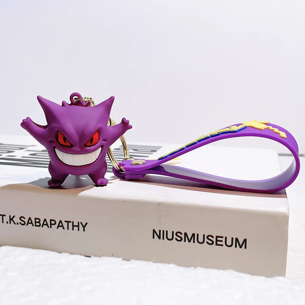 Pokémon Keychain - Image 8