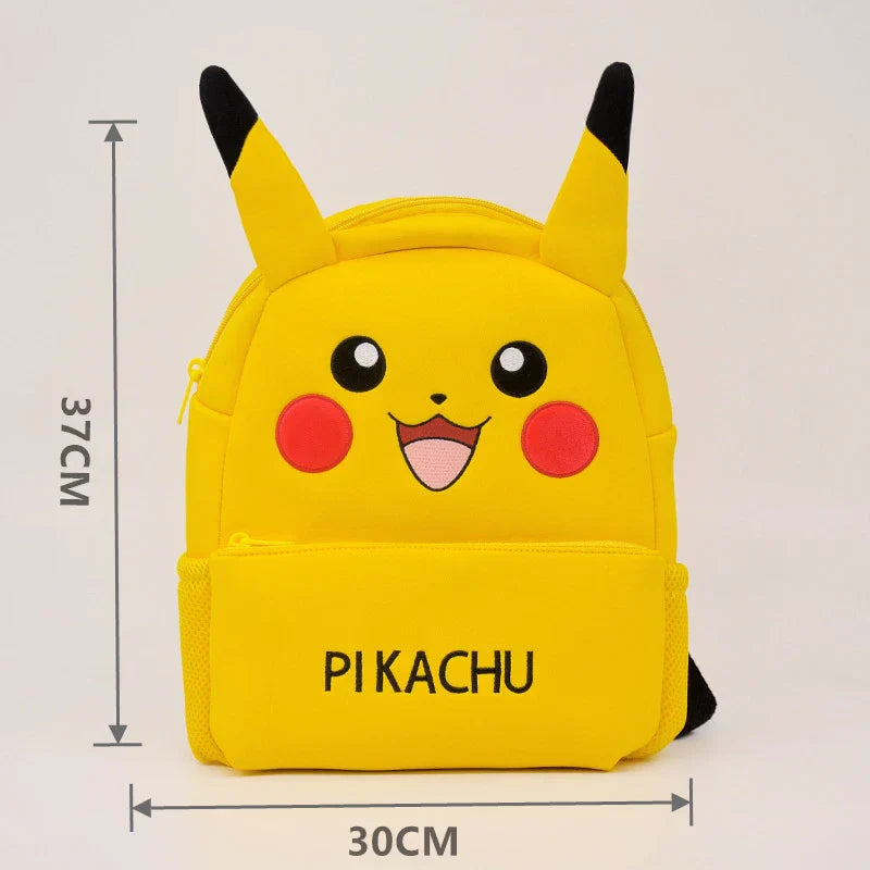 52 Styles Pokémon Plush Toys - Image 46