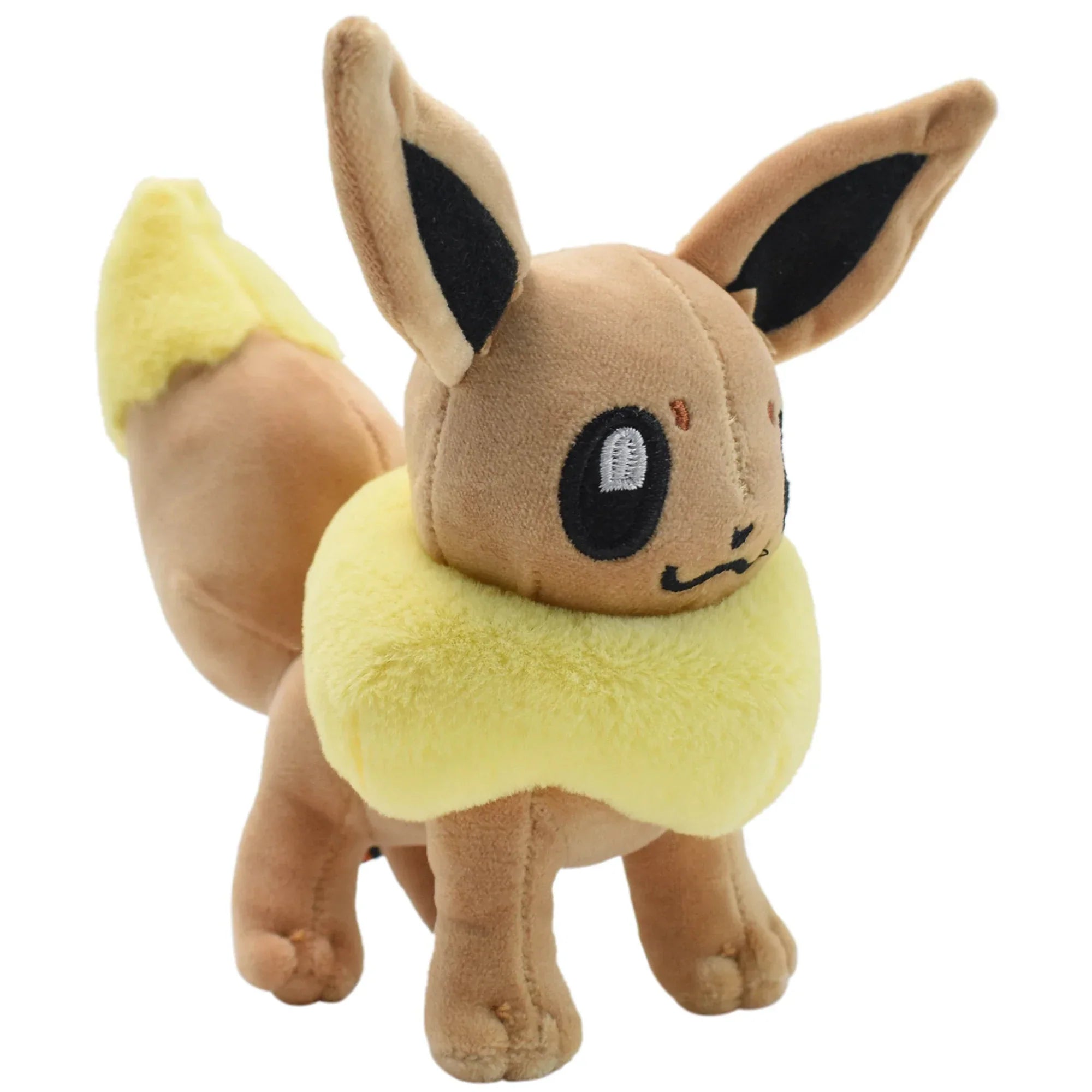 Shiny Eeveelutions Plush Toys - Image 3