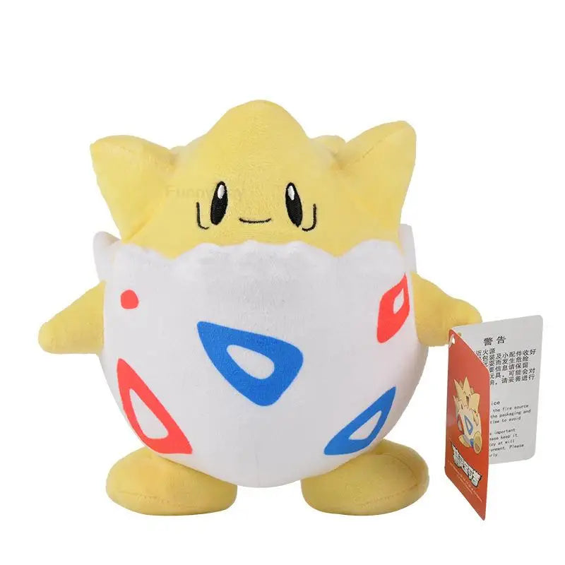 52 Styles Pokémon Plush Toys - Image 41