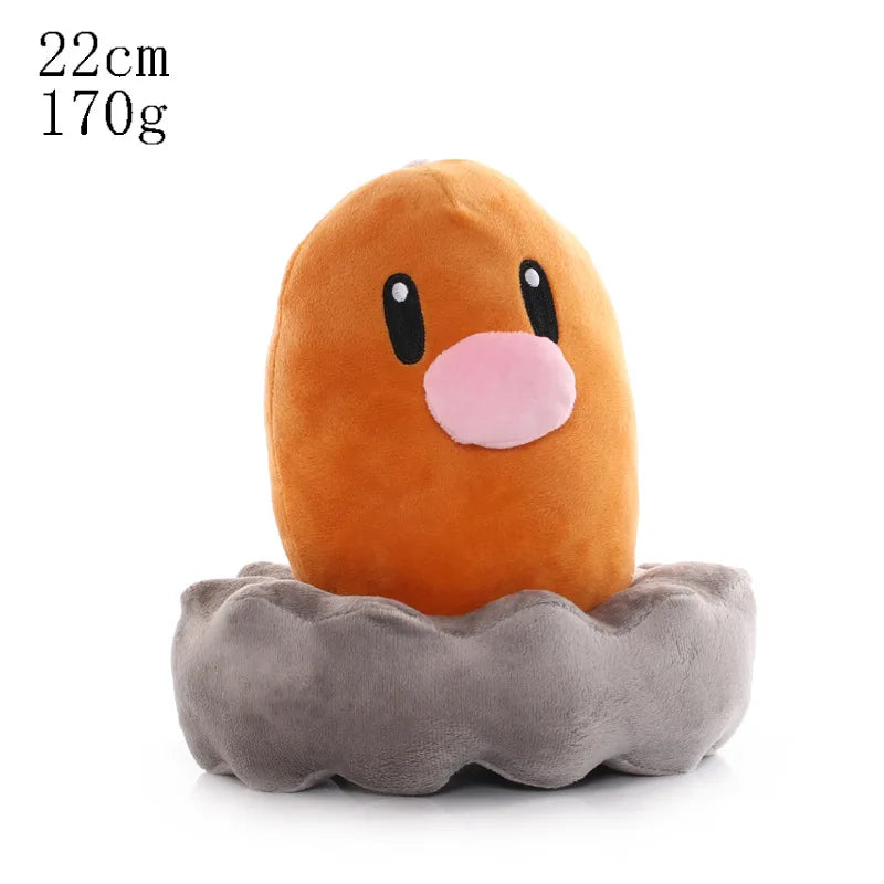 Pokémon Plush Toy Set - Image 27