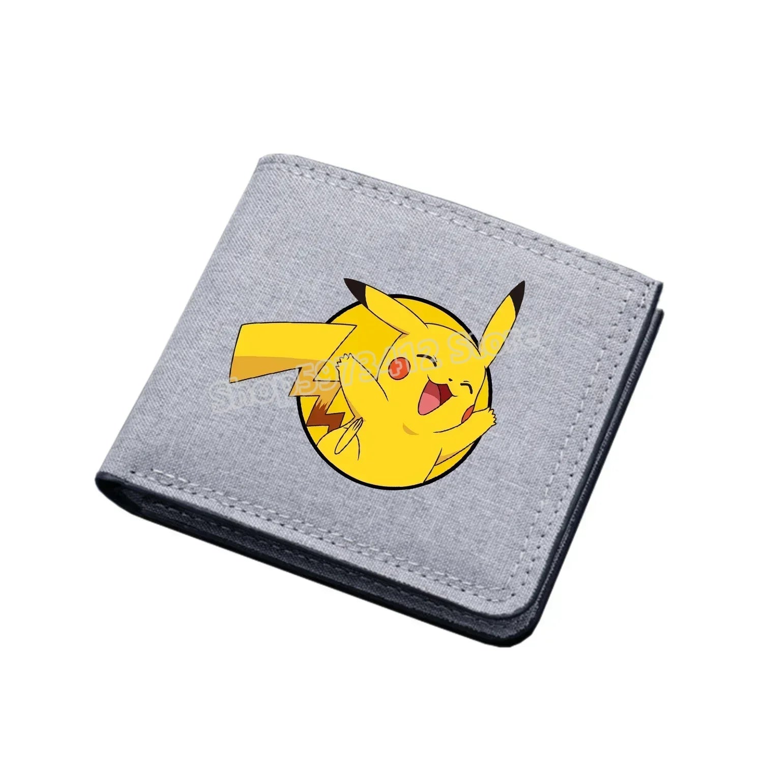 Pokémon Folding Wallet - Image 23