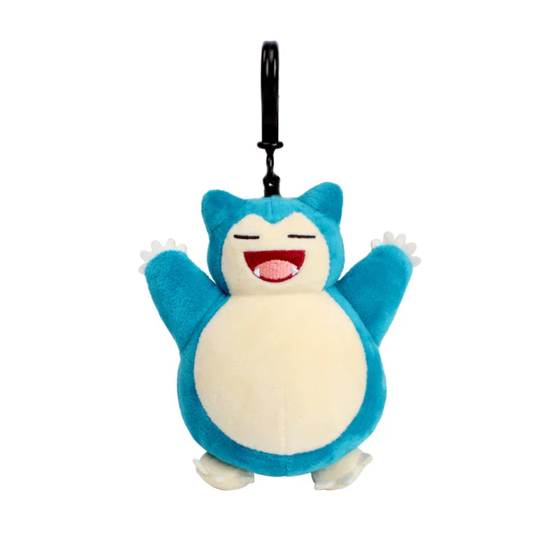 Genuine Pokémon Kawaii Plush Keychain - Image 5