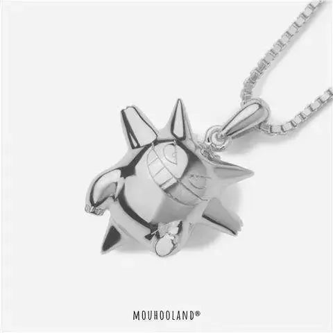 Pokemon Necklace Pendant - Image 8