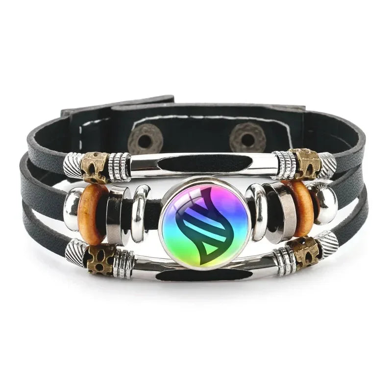 Pikachu Mega Stone Bracelet – Anime - Image 2