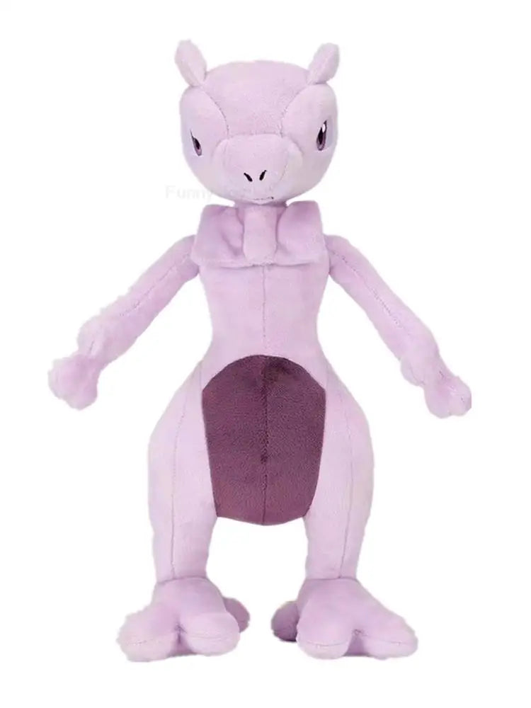 52 Styles Pokémon Plush Toys - Image 42