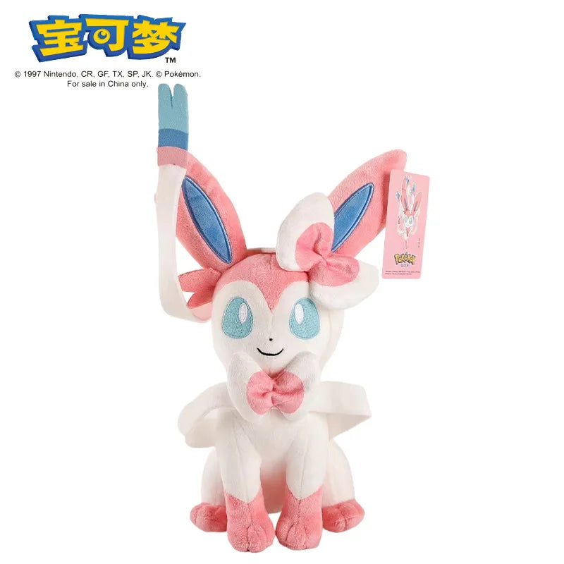 Pokémon Plush Doll Collection - Image 21