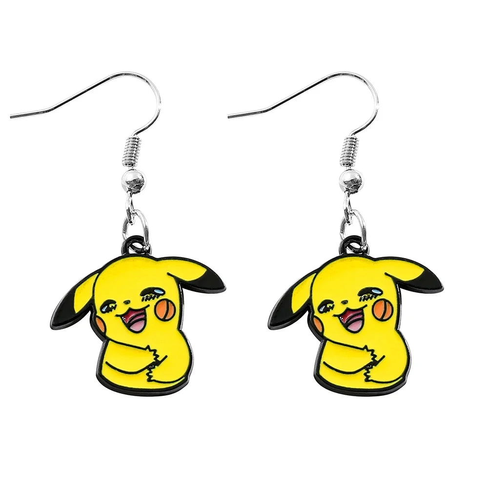 Pokémon Metal Pendant Necklace - Image 11