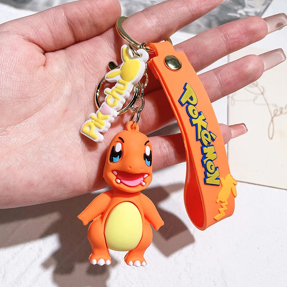 Pokémon Keychain - Image 12