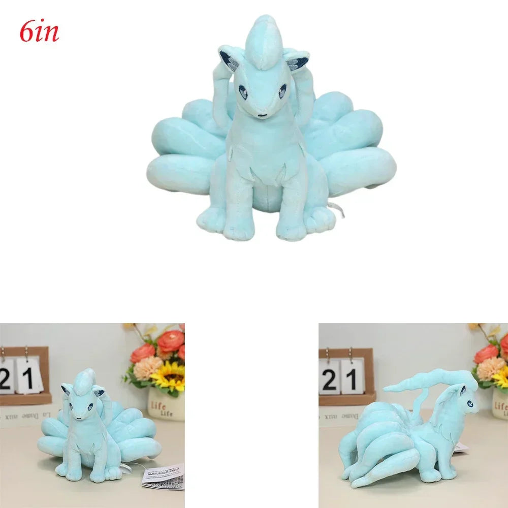 New Pokémon Plush Toys - Image 30