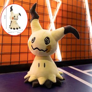 46cm Original Mimikyu Plush Toy
