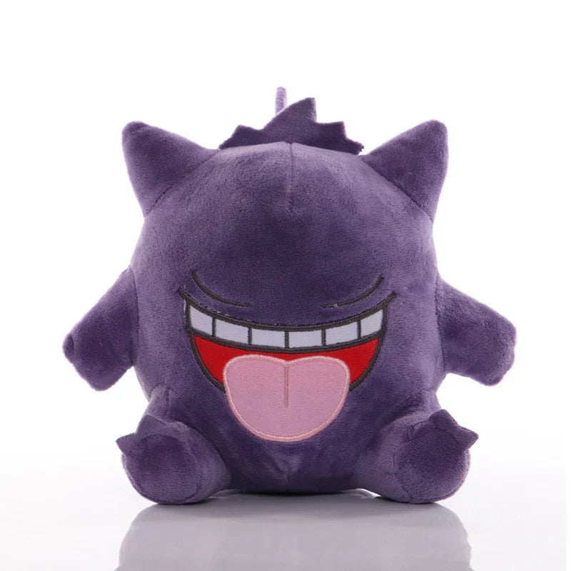 20cm Pokémon Plush Toys Collection - Image 12