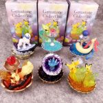 Rement Pokémon Gemstone Series