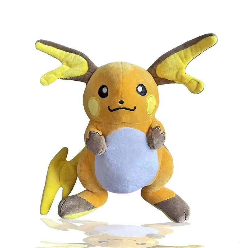 20cm Pokémon Plush Toys Collection - Image 15
