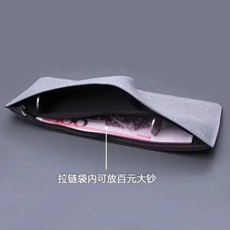 Pokémon Folding Wallet - Image 3