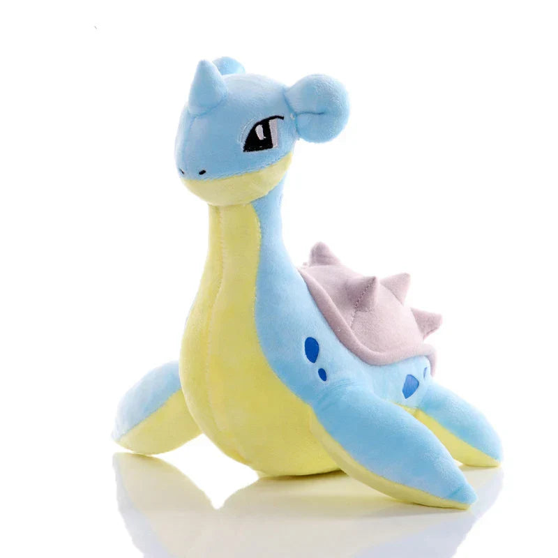 20cm Pokémon Plush Toys Collection - Image 27