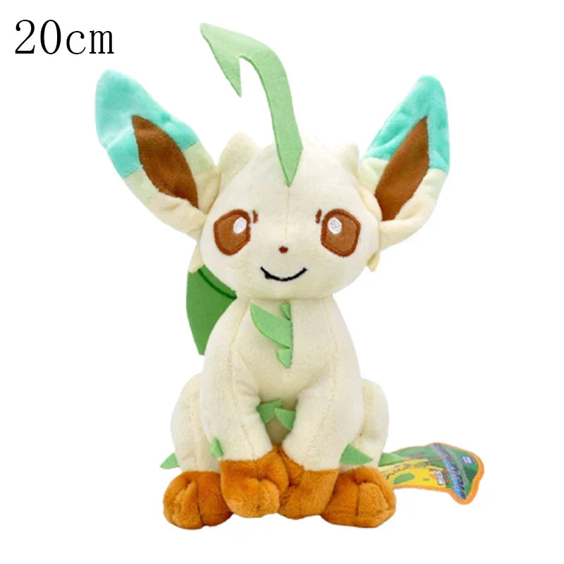 Pokémon Plush Toy Set - Image 6