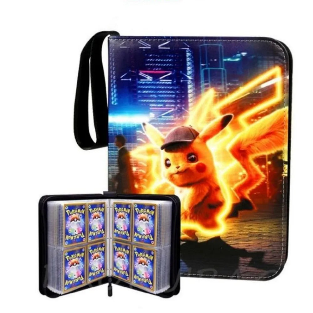 400PCS Pokemon Card Binder - Image 3