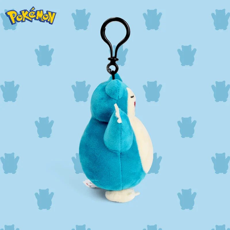 Genuine Pokémon Kawaii Plush Keychain - Image 4