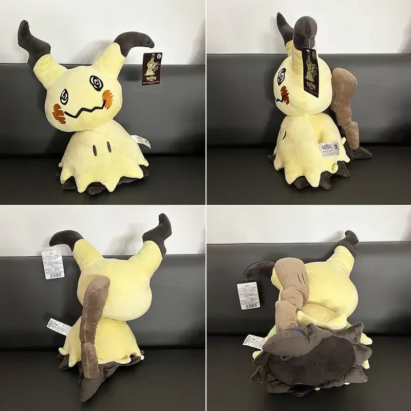 46cm Original Mimikyu Plush Toy - Image 4