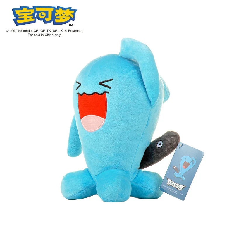 Pokémon Plush Doll Collection - Image 18