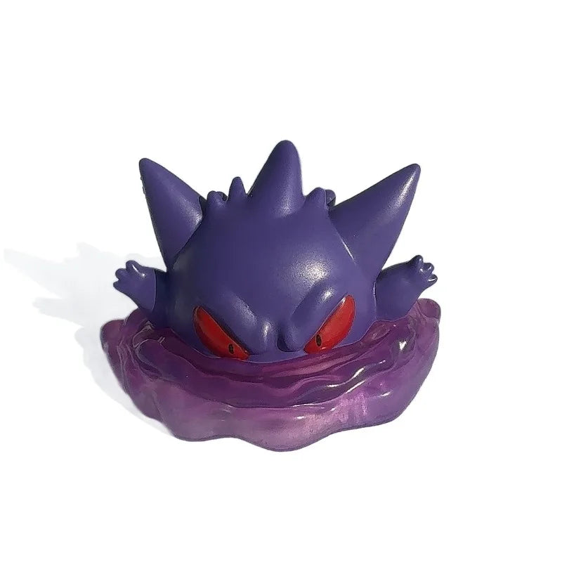 Pokémon Gengar Figure - Image 6