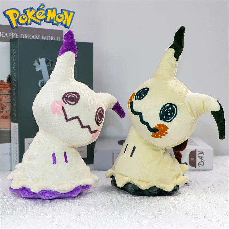 Pokémon Sleeping Plush Collection - Image 3