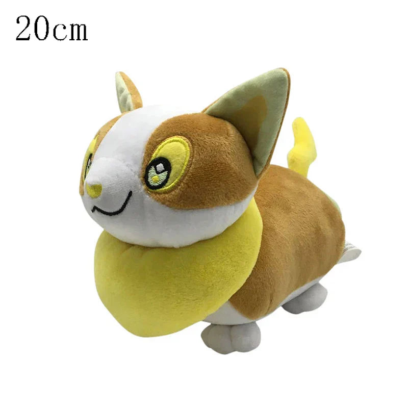 70 Styles Pokémon Plush Collection - Image 49