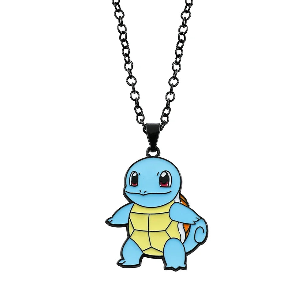 Pokémon Metal Pendant Necklace - Image 26