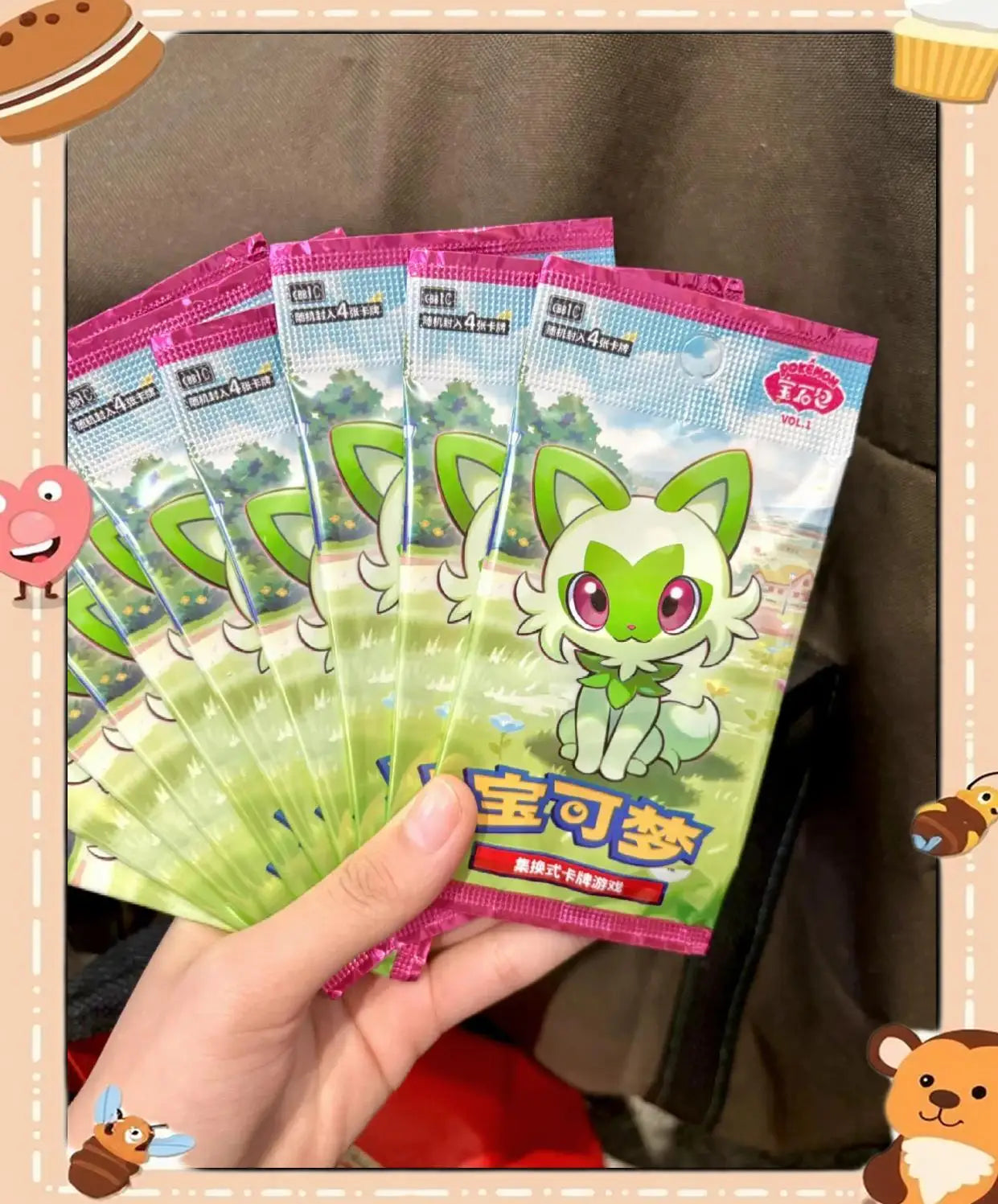 GEM Pack Vol.1 & Vol.2 - Image 3