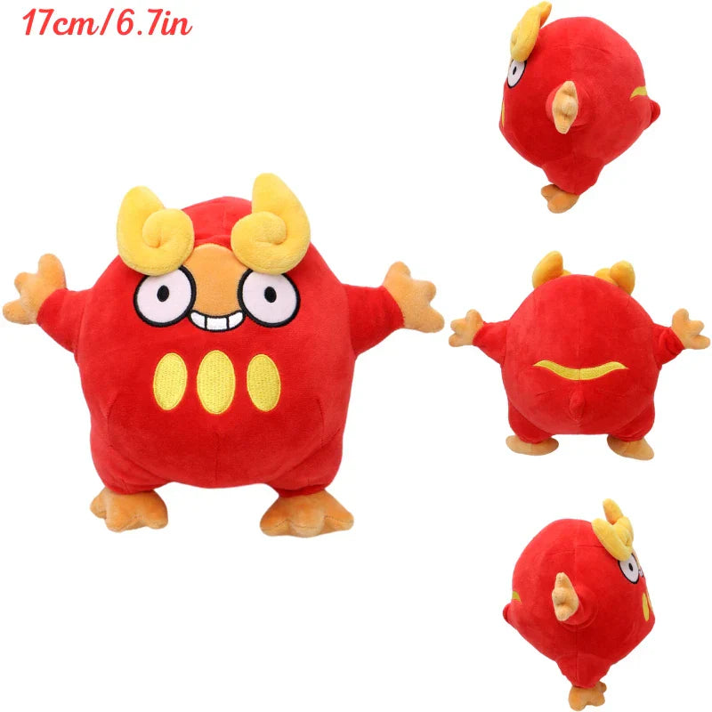 Pokémon Sleeping Plush Collection - Image 22