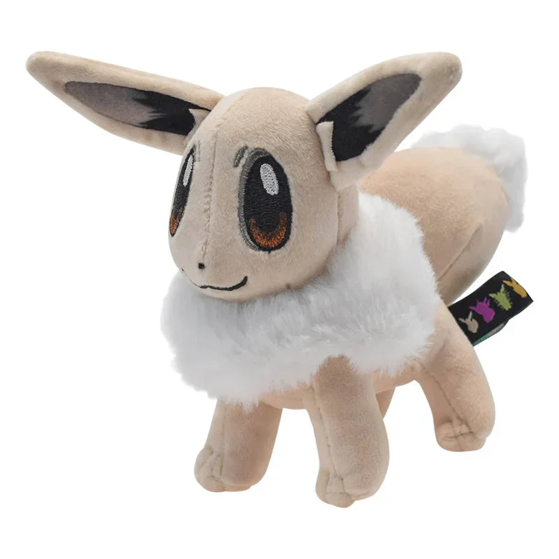Shiny Eeveelutions Plush Toys - Image 9