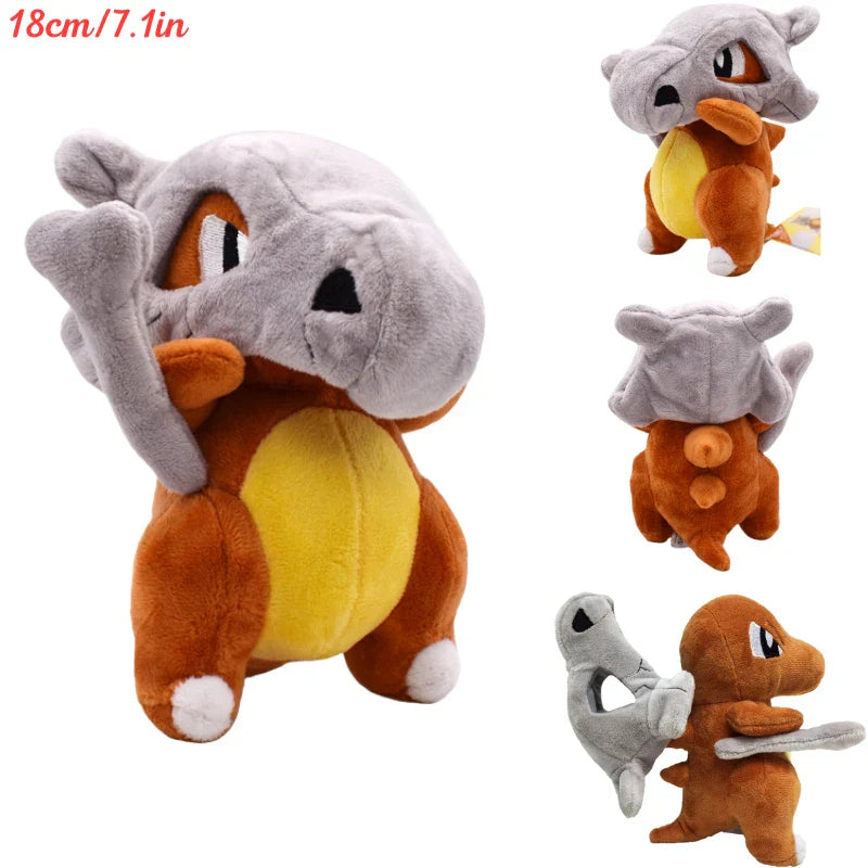 Pokémon Sleeping Plush Collection - Image 7