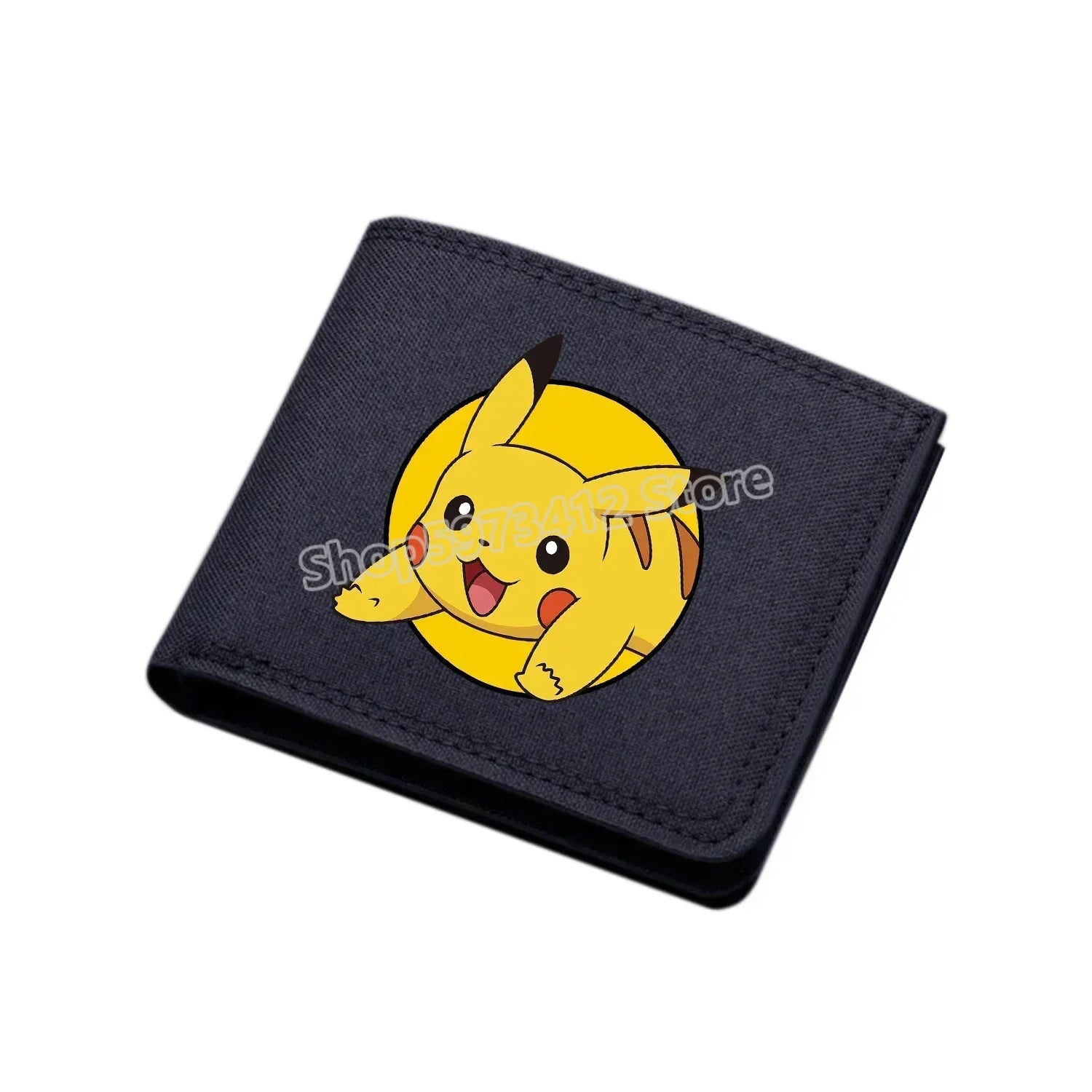 Pokémon Folding Wallet - Image 27